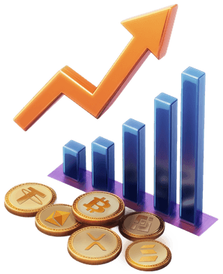 Descripción general del producto de la interfaz de plataforma Auravik Capital para operaciones criptográficas